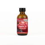 Apple Flavor Oil (5X Fold), Natural