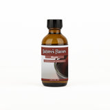 Organic Maple Coffee and Tea Flavor Without Diacetyl