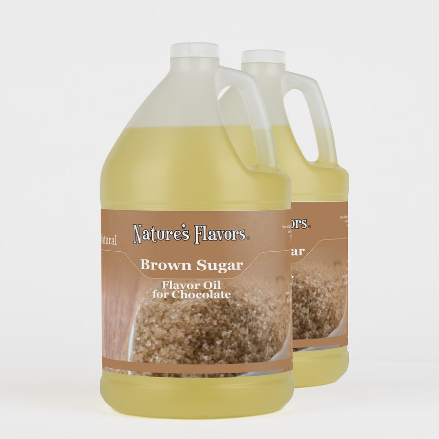 Brown Sugar Flavor Oil for Chocolate