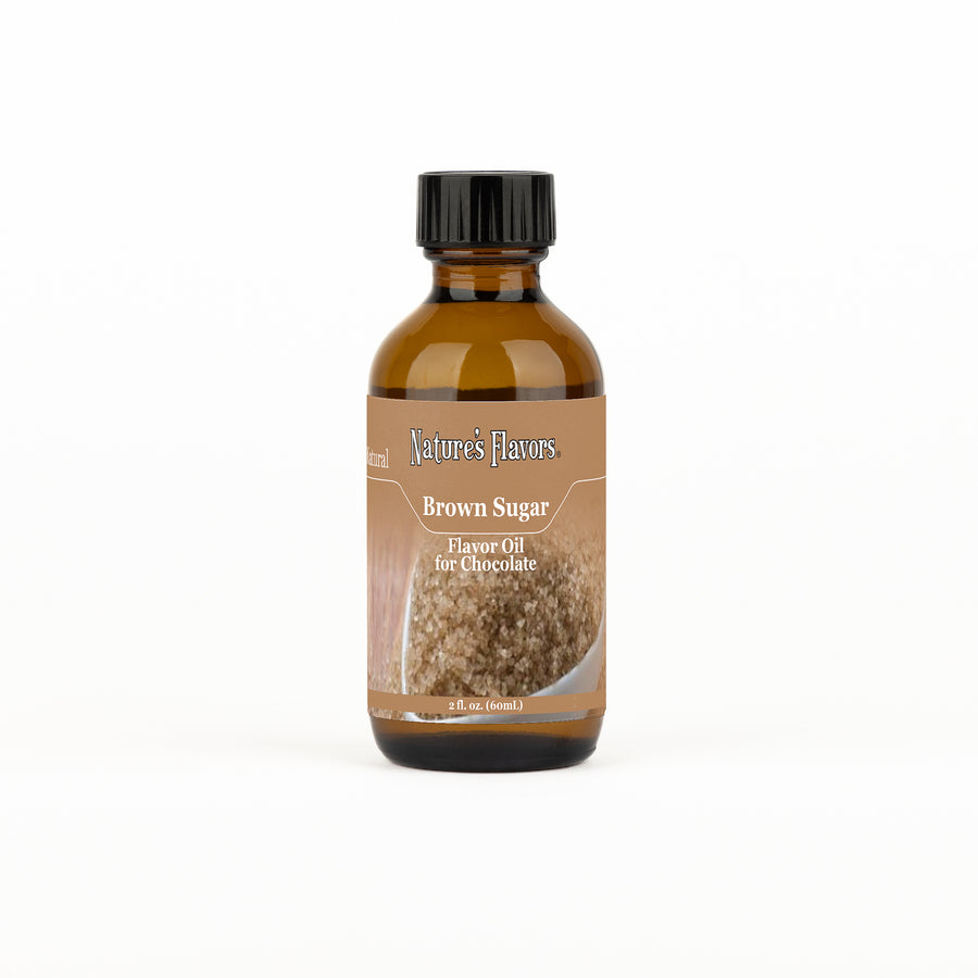 Brown Sugar Flavor Oil for Chocolate