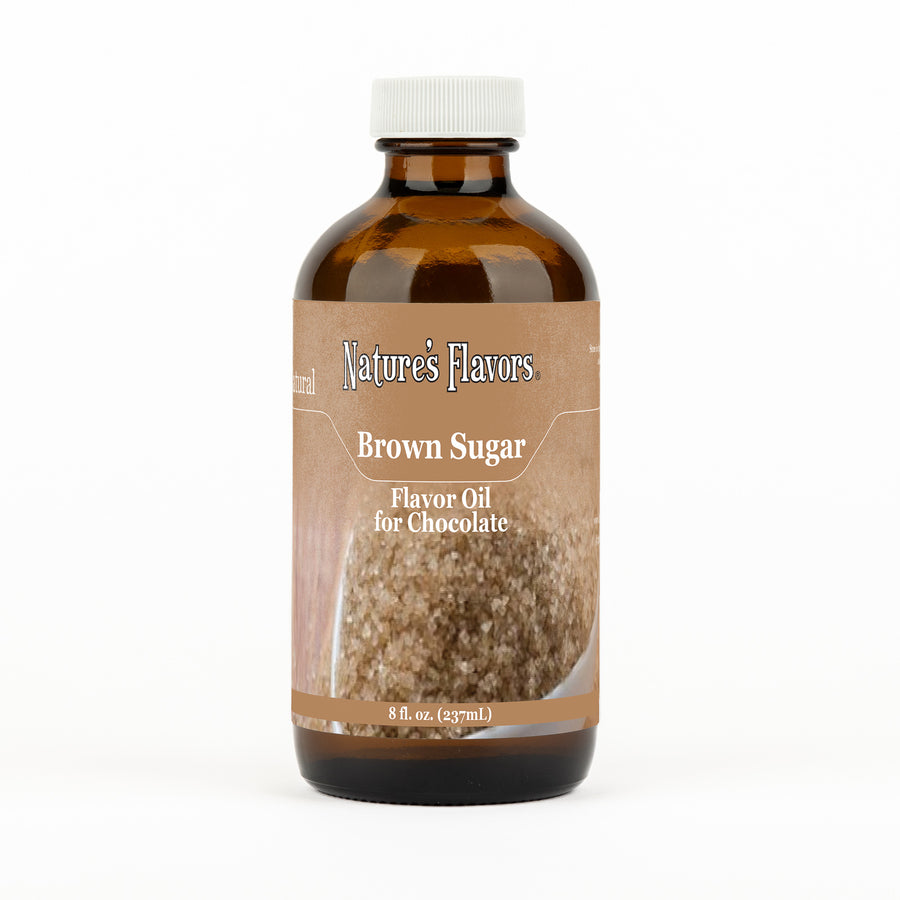 Brown Sugar Flavor Oil for Chocolate