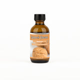 Organic Walnut Coffee and Tea Flavor Without Diacetyl