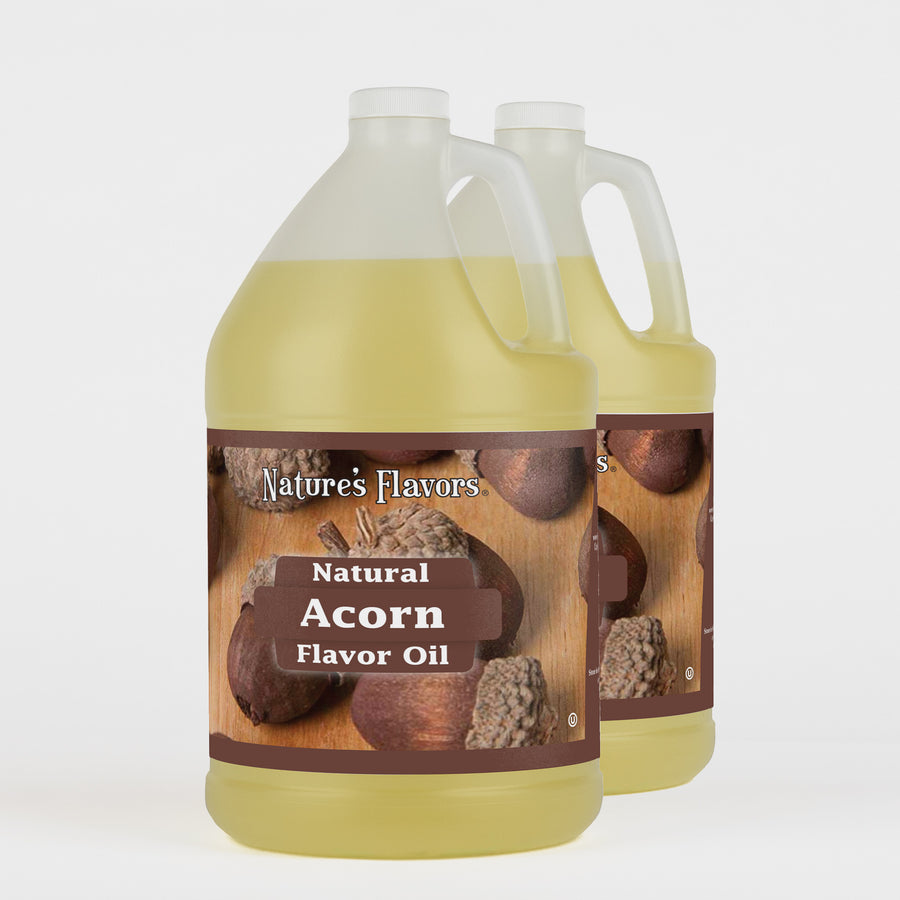 Acorn Flavor Oil, Natural