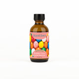 Bubble Gum Flavor Emulsion for High Heat Applications, Organic