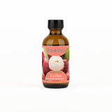 Lychee Flavor Emulsion for High Heat Applications, Organic