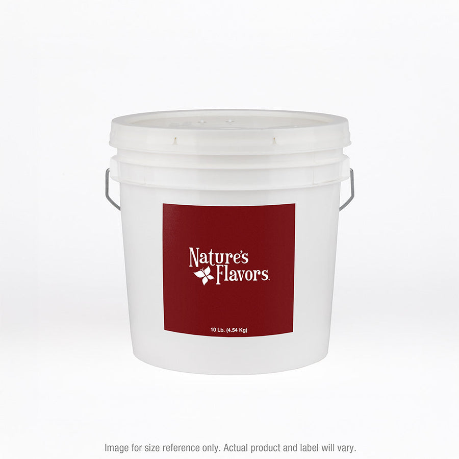 Caramel Sugar Free Flavor Powder