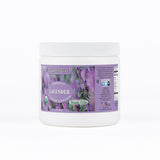 Organic Sugar Free Lavender Flavor Powder