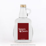 Cherry Berry Coffee Syrup, Natural