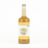 Neutral Syrup, Natural
