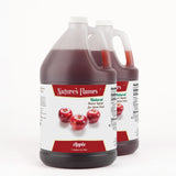 Apple Snow Cone Syrup, Natural