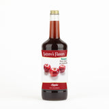 Apple Italian Soda Syrup, Natural