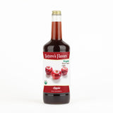 Apple Coffee Syrup, Organic