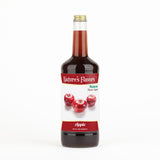 Apple Syrup, Natural