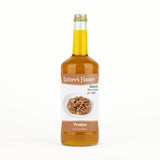 Praline Coffee Syrup, Natural