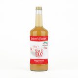Peppermint Italian Soda Syrup, Natural
