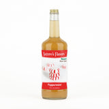 Peppermint Syrup, Natural