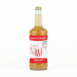 Peppermint Snow Cone Syrup, Natural