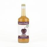 Passion Fruit Coffee Syrup, Natural