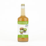 Kiwi Coffee Syrup, Natural