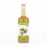 Kiwi Syrup, Natural