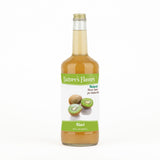 Kiwi Italian Soda Syrup, Natural