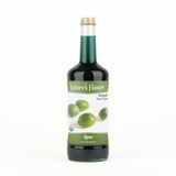 Lime Syrup, Organic
