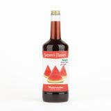 Watermelon Coffee Syrup, Natural