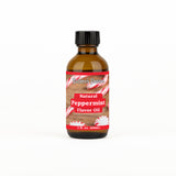 Peppermint Flavor Oil for Chewing Gum