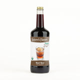 Root Beer Coffee Syrup, Organic