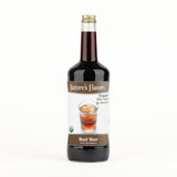 Root Beer Snow Cone Syrup, Organic