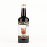 Root Beer Syrup, Natural