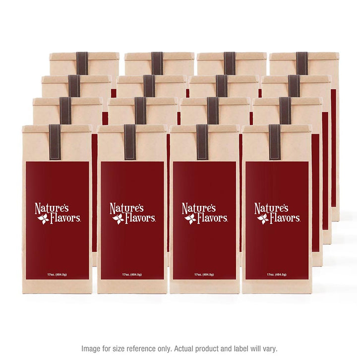 Gluten Free Flour Blend (All Purpose)
