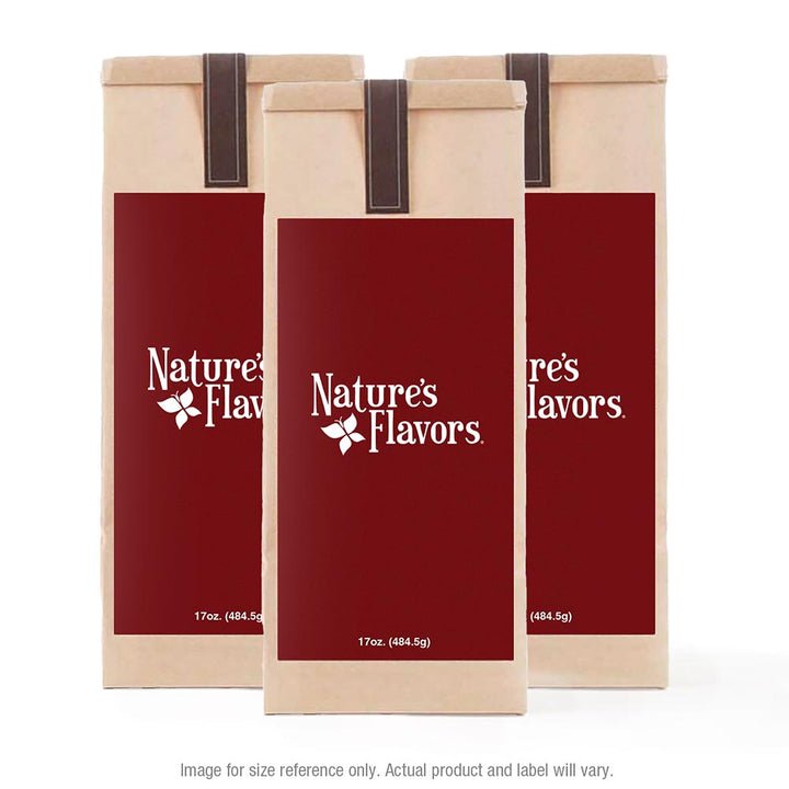 Gluten Free Flour Blend (All Purpose)