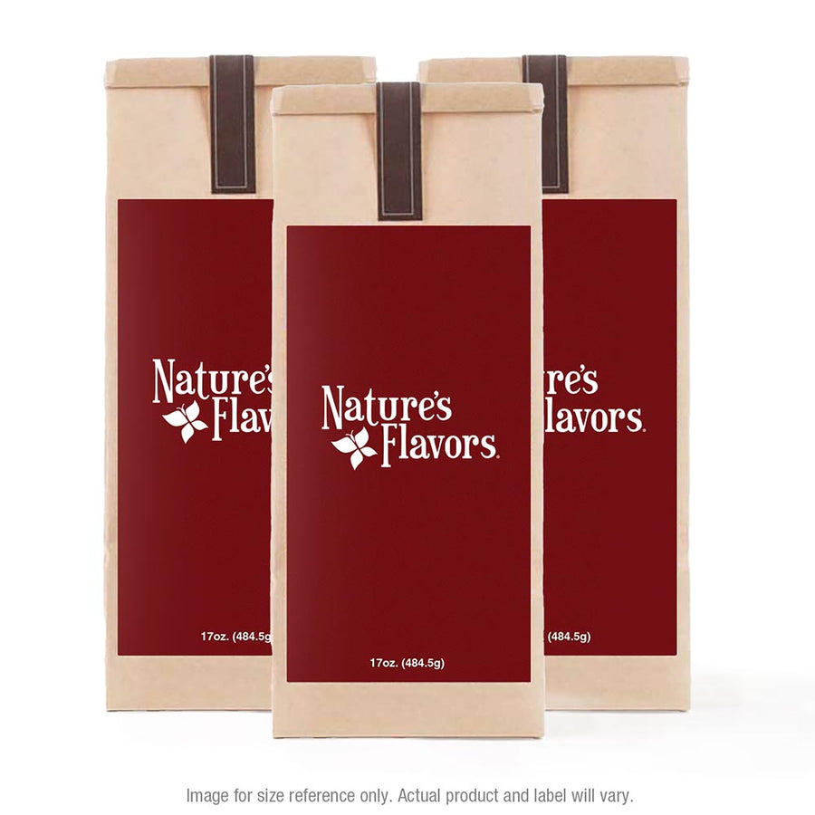 Gluten Free Flour Blend (All Purpose)