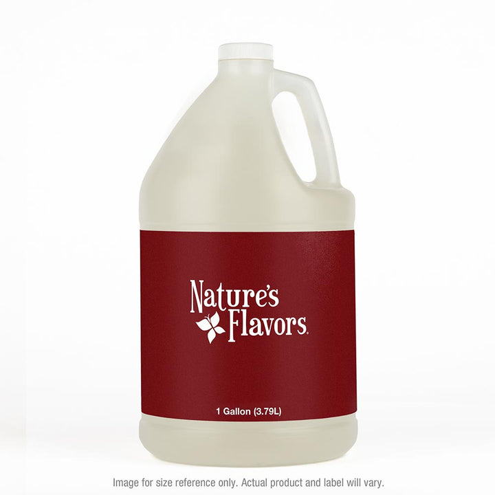 Lavender Coffee Syrup, Organic