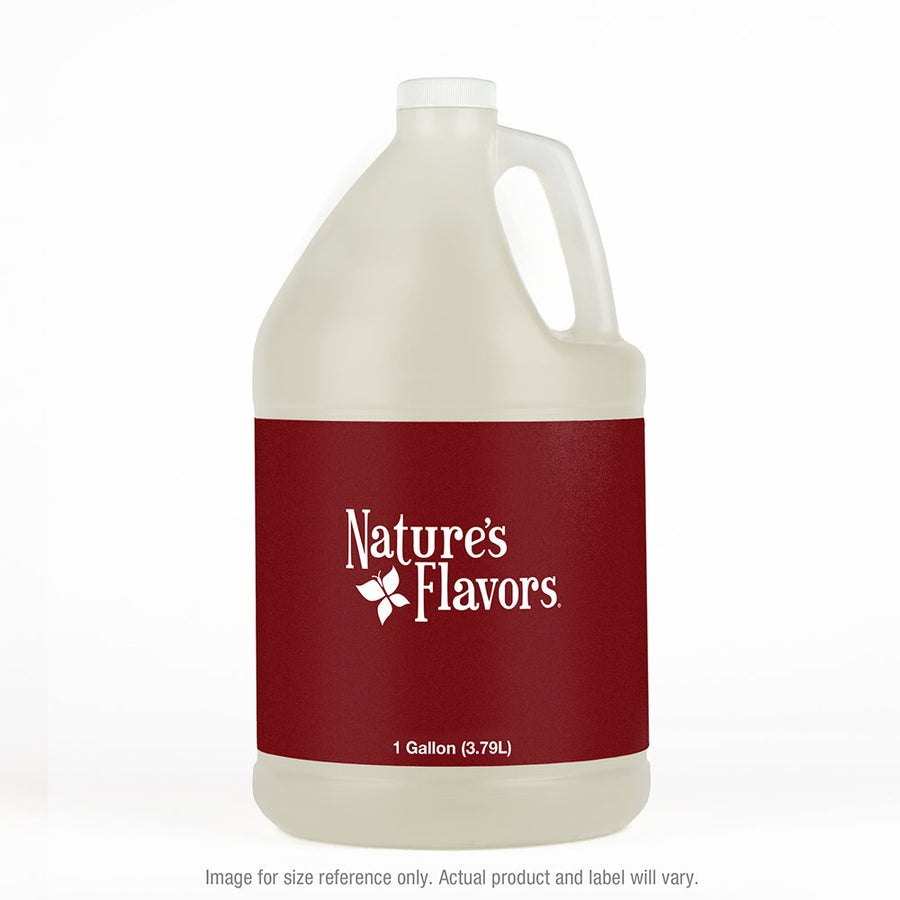 Lemon Flavored Extract, Keto-Friendly