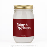 Organic Raspberry Flavor Cookie Filling