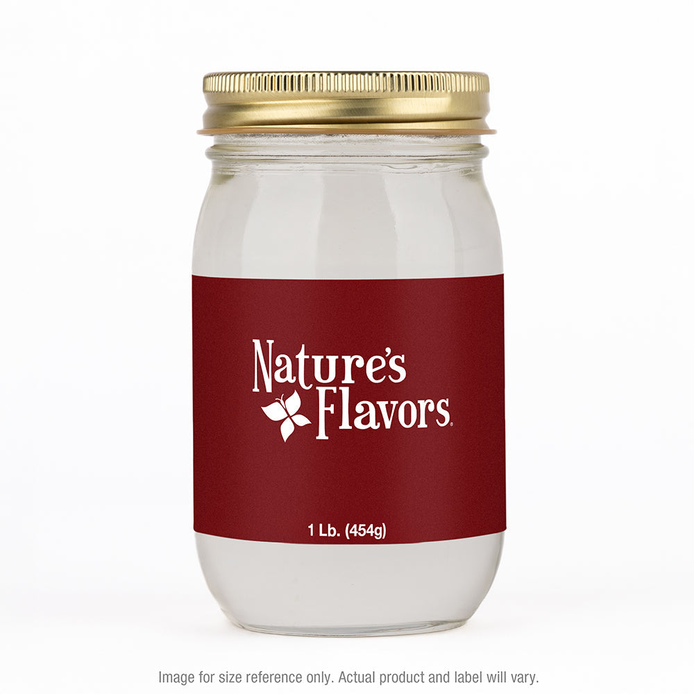 Lychee Cotton Candy Floss Sugar, Organic