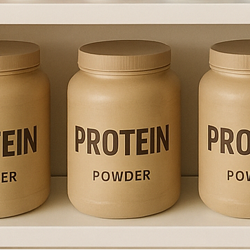 Powder Products