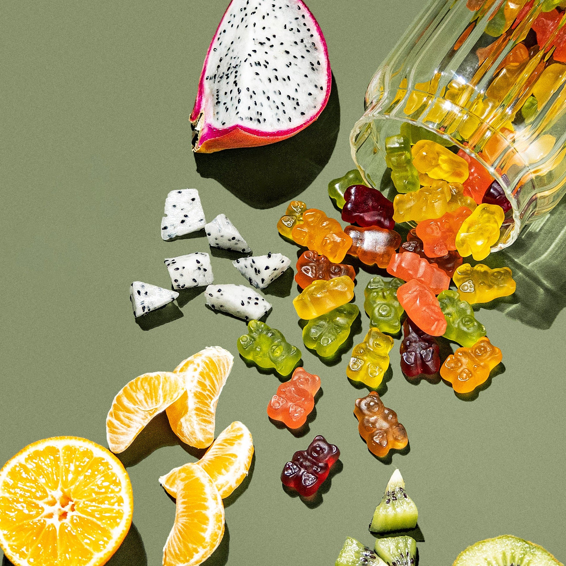 Candy & Confections