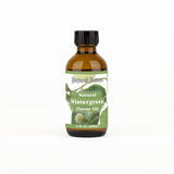 Wintergreen Flavor Oil, Natural