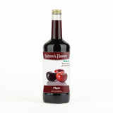 Plum Italian Soda Syrup, Natural