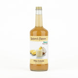 Pina Colada Syrup, Natural