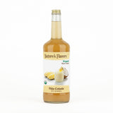 Pina Colada Syrup, Organic