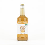 Cream Soda Coffee Syrup, Natural