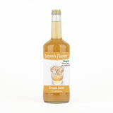 Cream Soda Italian Soda Syrup, Natural