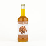 Pecan Syrup, Natural