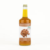Pecan Snow Cone Syrup, Natural