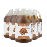Pecan Italian Soda Syrup, Natural