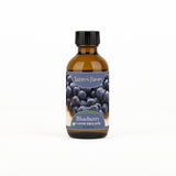 Blueberry Flavor Emulsion for High Heat Applications, Organic